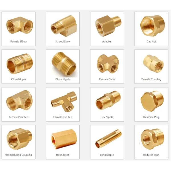 Stainless Steel 301/304/316 Equal Pipe Fittings Adapter for 3/8 Female Thread Hose Pipe