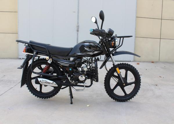 Oem Design Cg125 Gas Motorcycle Scooter Motorcycle Drum Brake Fashion Typed
