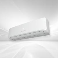 Hisense 3 Star Inverter Wall Mounted AC with 500m3/h Air Flow