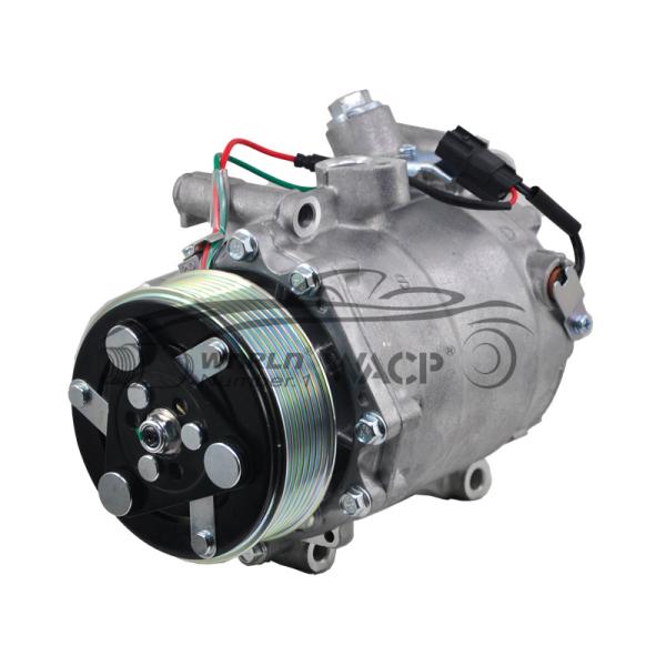 High Quality Car Air Compressor 8643296 For Honda CRV For Crosstour For Civic RE4 2.4 WXHD013
