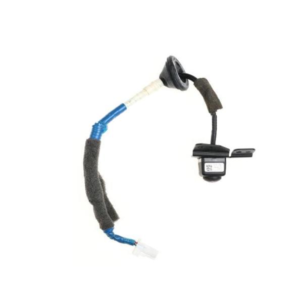 Caméra de vue arrière de haute qualité Assistance au stationnement Caméra en arrière Caméra 28442-1ZR1A-Pour nissan