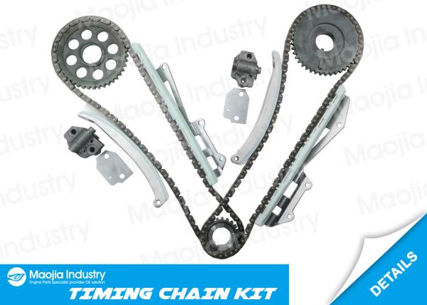 01 - 04 Ford Lincoln Mercury Explorer Expediton 4.6L 281Cid Romeo Timing Chain Kit