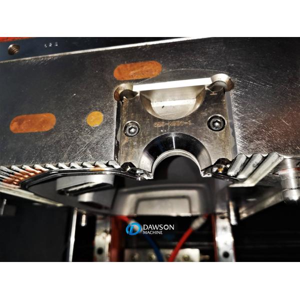 Штранг-прессование выполненное на заказ пластиковое Джерри может дунуть прессформа прессформы