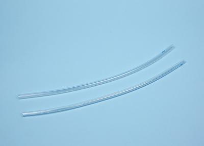 X Ray PVC Chest Surgical Wound Drainage Disposable Thoracic Catheter Tube
