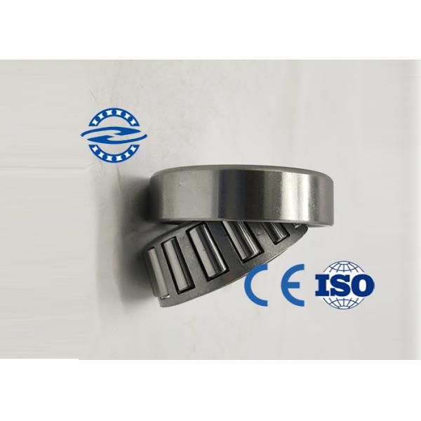 NTN Excavator Bearing Taper Roller Bearing 25877/21 34.925x73.025x23.812