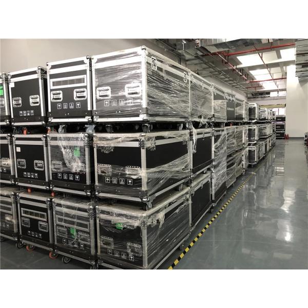 HD High Brightness Indoor Full Color Fine Pitch Stage Touring Concert Led Video Wall Hire