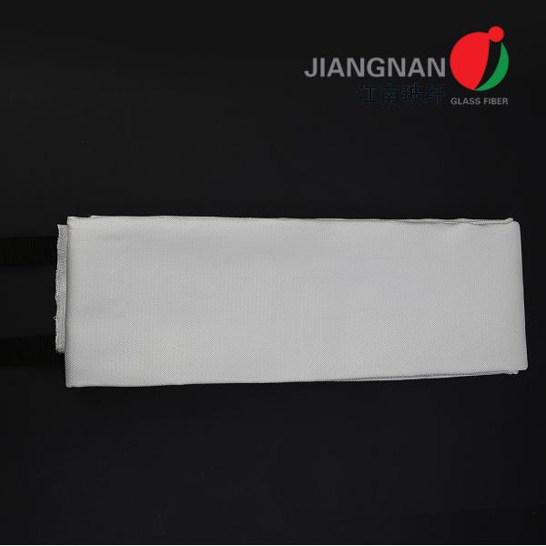 Аварийное выживание туша одеяло 1.2x1.2m огня стеклоткани