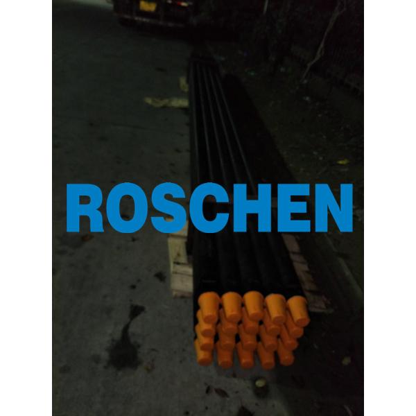 AW BW NW HW Φ73 Φ89 Water Hardening Drill Rod