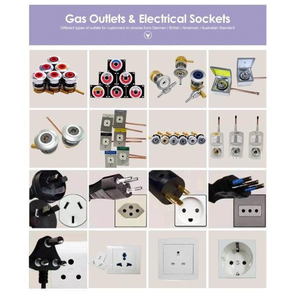 Single Arm Medical Endoscope Pendant