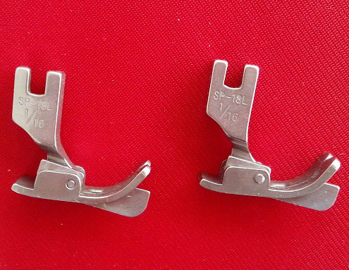 SP-18L , PRESSOR FOOT-industrial sewing machine parts