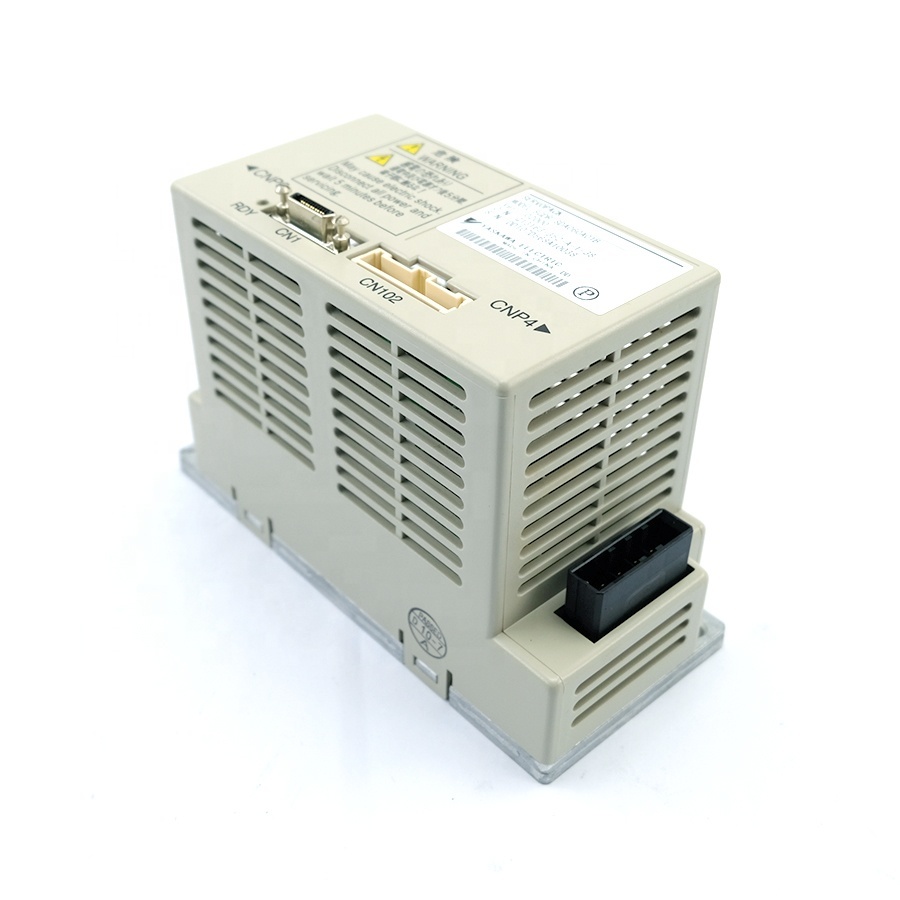SGDR-SDA060A01B Yaskawa Servo Driver Industrial Robot Automation Machinery System Unit
