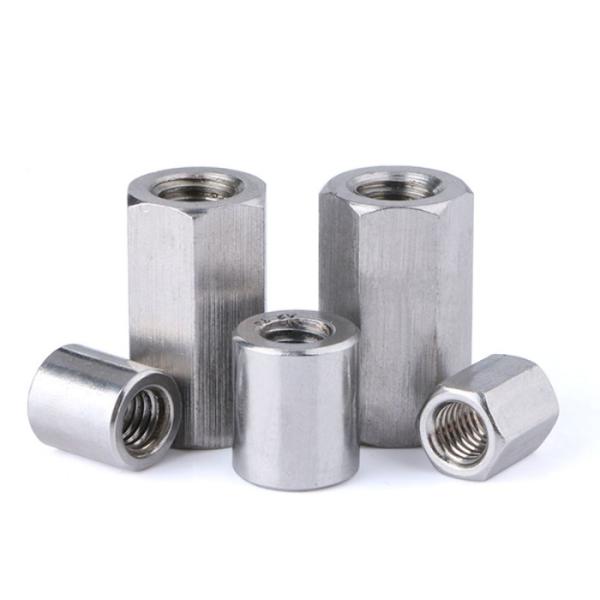 Female To Female Threaded Hex Aluminum Standoff PCB Spacer