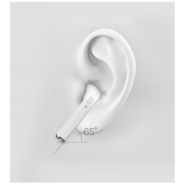 EDR Sport True Wireless Stereo Earphone 3H With Charging Case