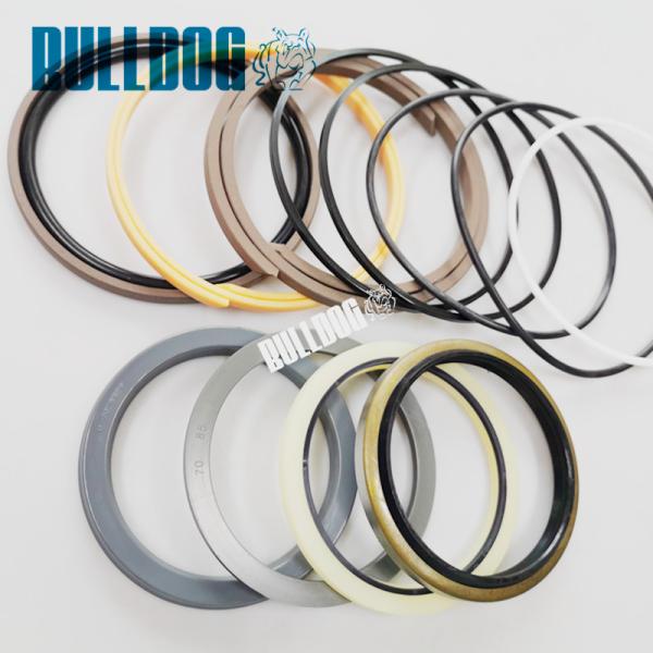EX120-5 Excavator Hydraulic Cylinder Repair Kits Boom Seal Kit 4364912