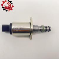 TM Sensor de precisão de bomba de concreto Sensor de peças sobressalentes em cor cinza premium para caminhão de bomba de concreto