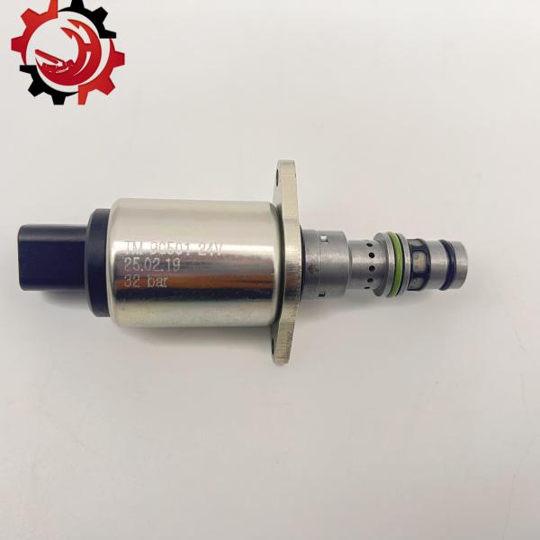 TM Sensor Precision Concrete Pump Sensor Spare Parts In Premium Grey Color For Concrete Pump Truck