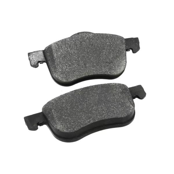 Ceramic Front Brake Pad Kit 8634921 For S60, S80, XC70 2001-2009