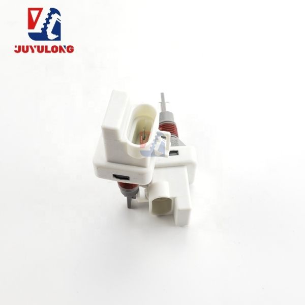 JUYULONG Factory Direct Coolant Level Sensor 2872769 Best Price Engine Sensor Construction Machinery Parts Excavator Hydraulic