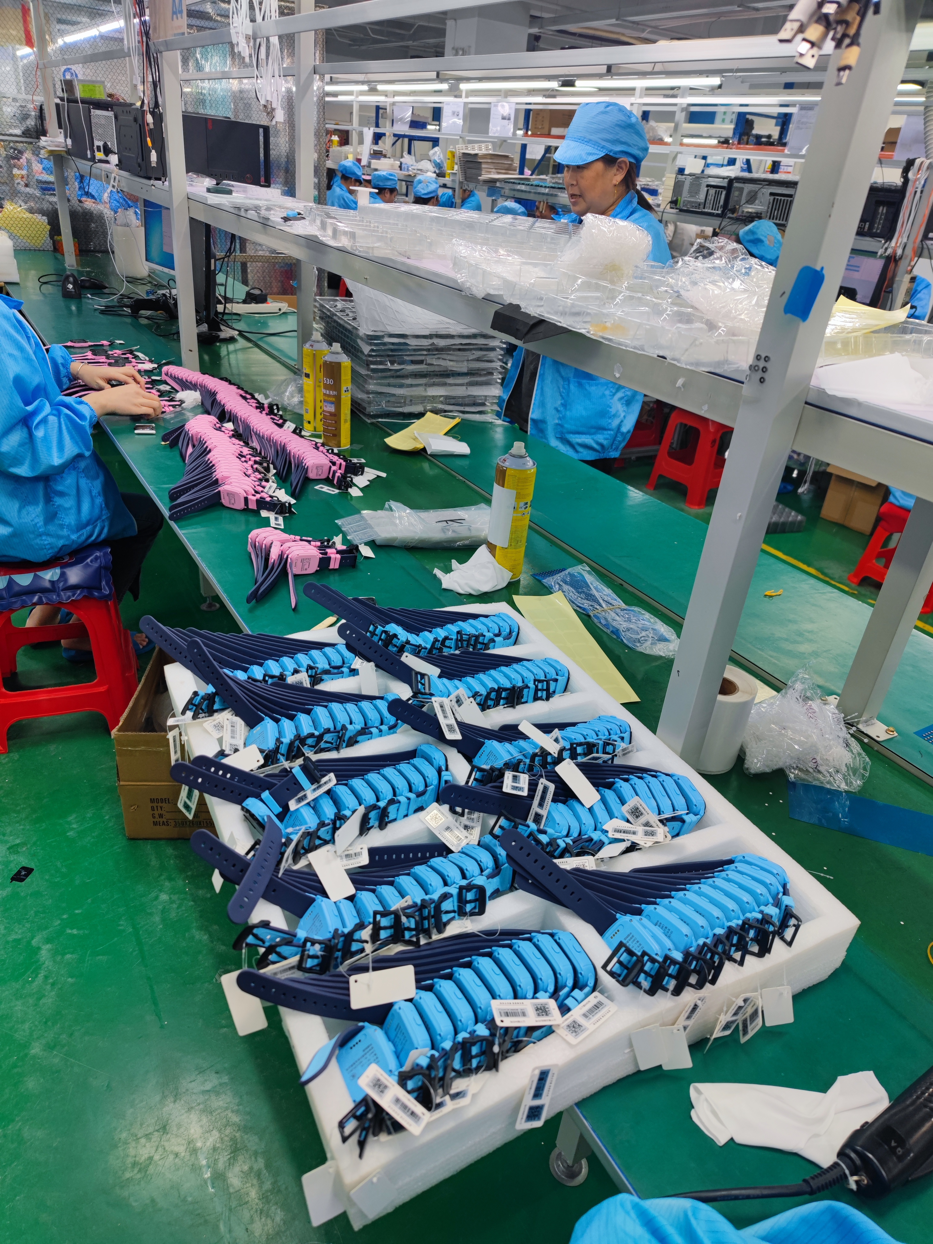 Dongguan Meidi Technology Trade Co., Ltd.