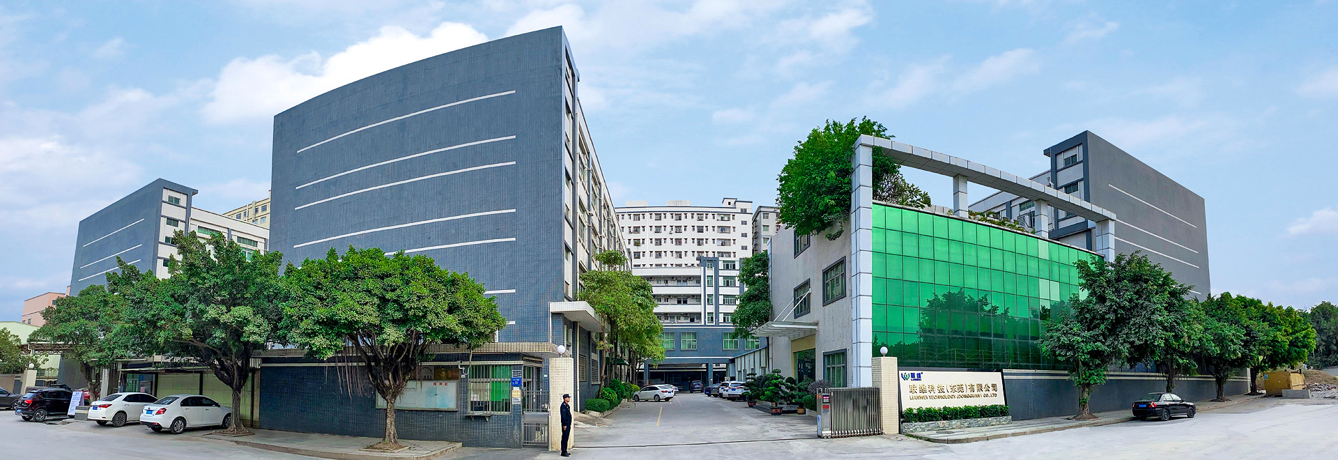 Lianwei Technology (Dongguan) Co., Ltd