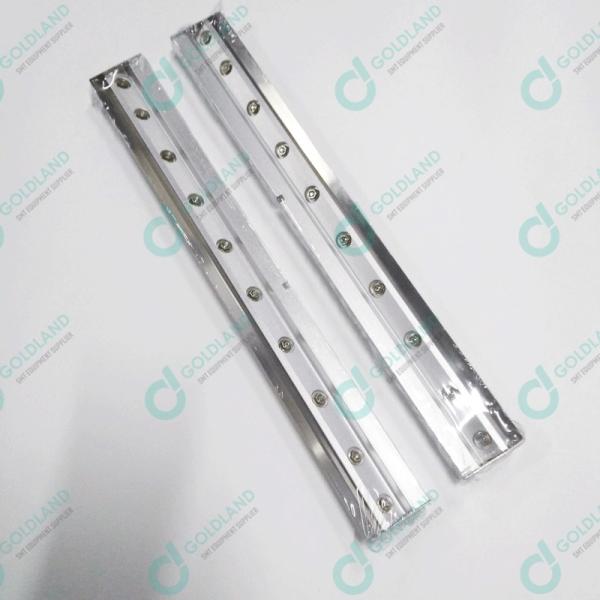 DEK 60deg - Assy do raspador SQY da saliência SQA305 do metal 15mm de 400mm