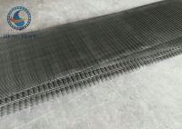 L'écran de fil de cale de haute précision lambrisse Johnson Wound Screen Plate
