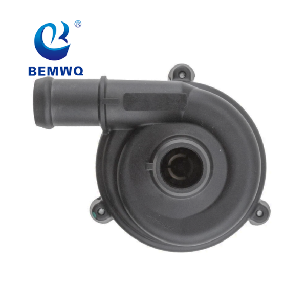 Land Rover 5.0L V8 Auxiliary Electric Water Pump LR067228 C2D37701
