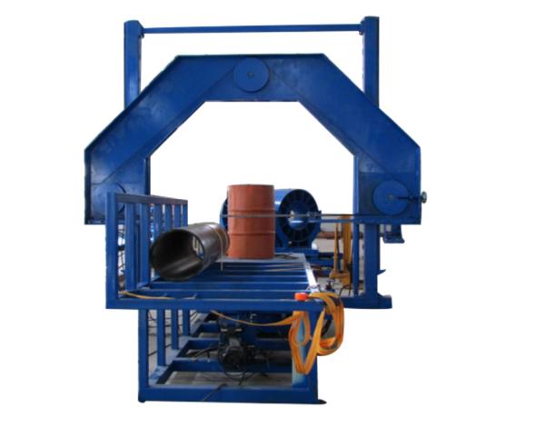 1600mm multi angle band saw machine
