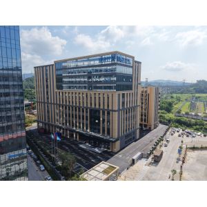 Guangzhou Dasen Lighting Corporation Limited