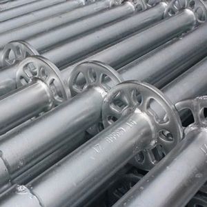 Scaffolding Customizable Ringlock Systems OEM & ODM Available