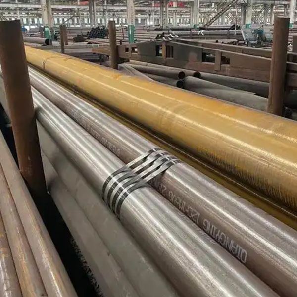 High Pressure Boiler Furnace