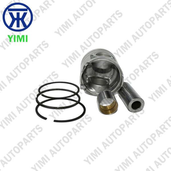 Engine Cylinder Liner Set 5-87813194-1 5878131941 For ISUZU NKR55 JB1T 100P-T