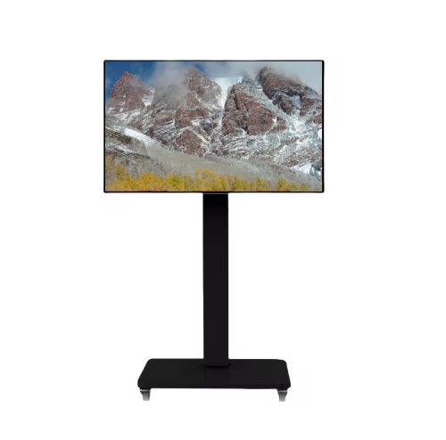 43 inch TFT LCD Display with 1920*1080 Resolution and IPS Full View Technology