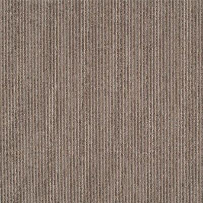 Meteor Shower Bitumen Backed Carpet Tiles / Industrial Office Carpet Tiles