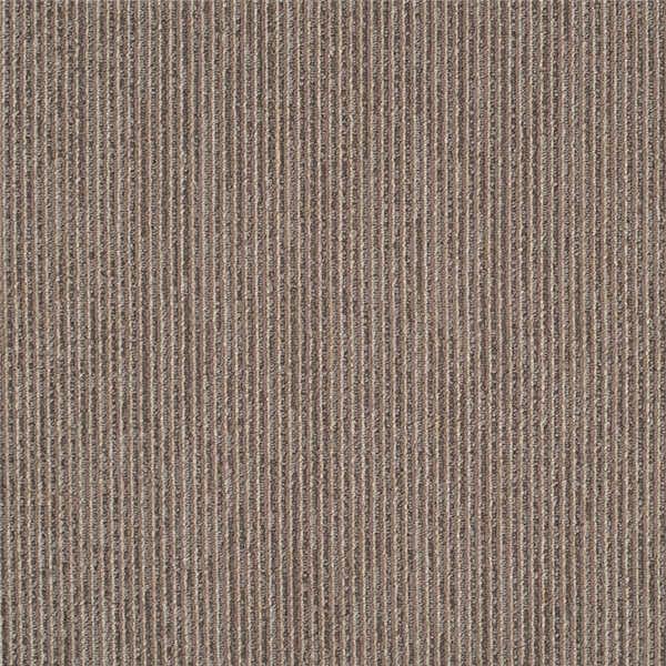 Meteor Shower Bitumen Backed Carpet Tiles / Industrial Office Carpet Tiles