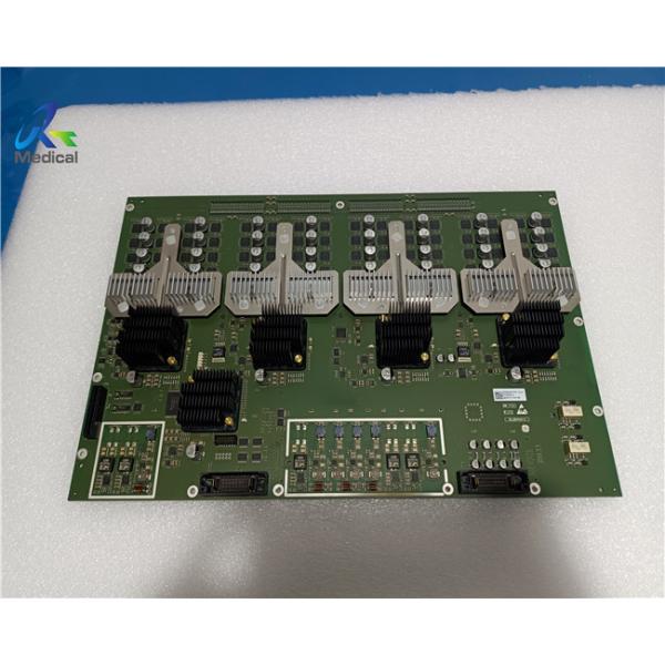 GE Voluson E10 RFM423 Fe Mainboard Without MUX SCW-BT17