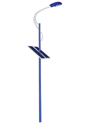 20W -60W Solar Street Lights | Solar Street Lamp | Solar LED Roadway Lights manufacturer