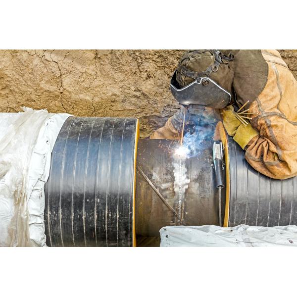 ALAND IGBT Digital Display MIG Welding Machine Mig Mma Welders 380V Long Time Welding