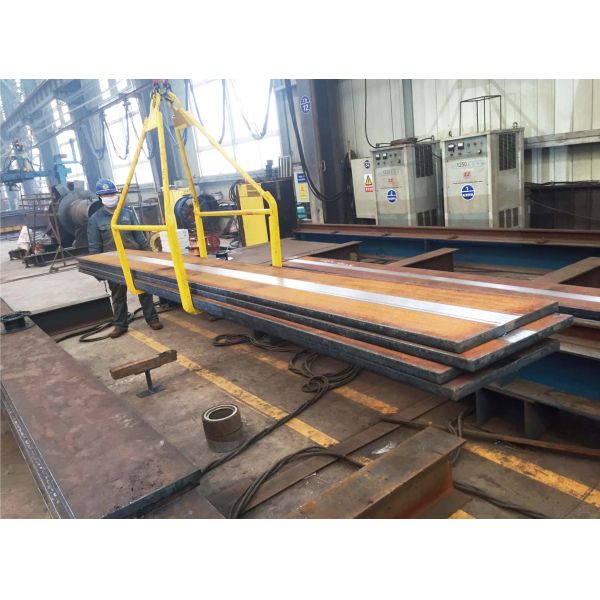 Luoyang Huicheng Steel Structure Co., Ltd.