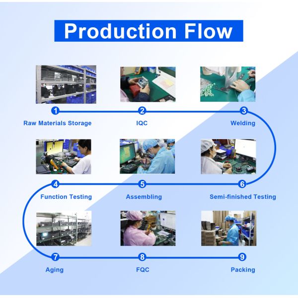 Shenzhen Coolmay Technology Co., Ltd.
