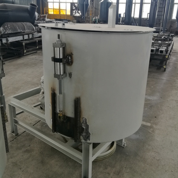 60 l машина смесителя клея автоматического цилиндра слипчивая