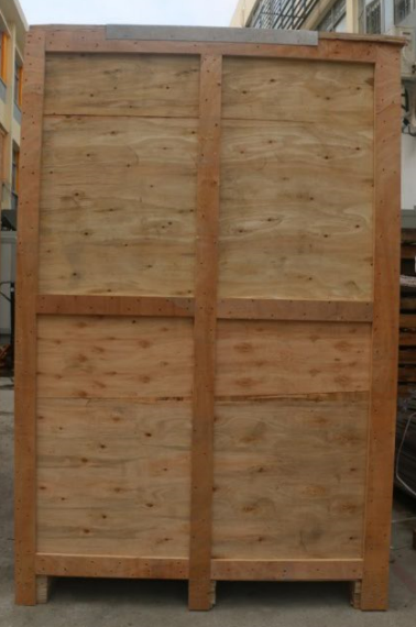 Панель изоляции жары шкаф шкафа 19 дюймов на открытом воздухе для комплексного обслуживания сети