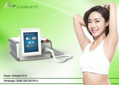 German DILAS laser emitter diode laser hair removal 810/smart diode laser hair removal system