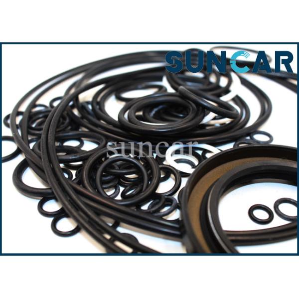 Doosan Main Pump Repair Kit 2401-9233KT BODY REGU Seal Kit For SOLAR 290LC-V SOLAR 330LC-V Excavator