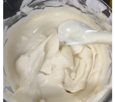 вызревание органической морщинки перевозчика круга Vegan сливк глаза 15g естественной темной анти- анти-