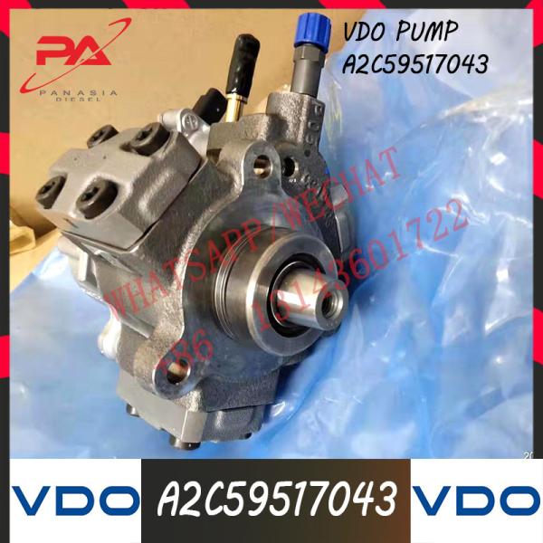 For SIEMENS MAZDA BT50 / FORD Engine Parts Injection Fuel Pump A2C59517043 BK3Q-9B395-AD