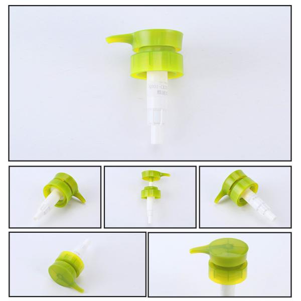 28/410 тел насоса распределителя лосьона переключателя пустых упаковывая жидкостный насос бутылки