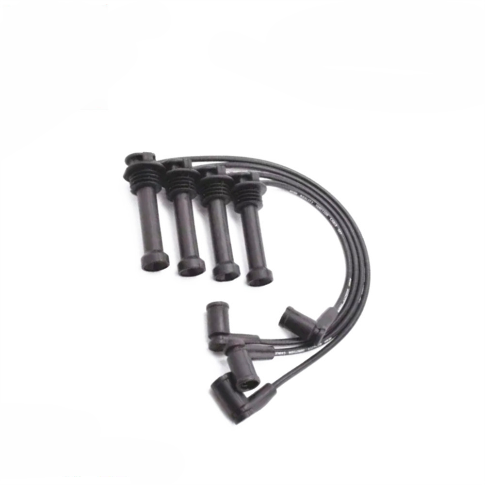 Automobile parts are suitable for Toyota vehicle distributor wires and cylinder wires, model 90919-22211, 90919-22285.