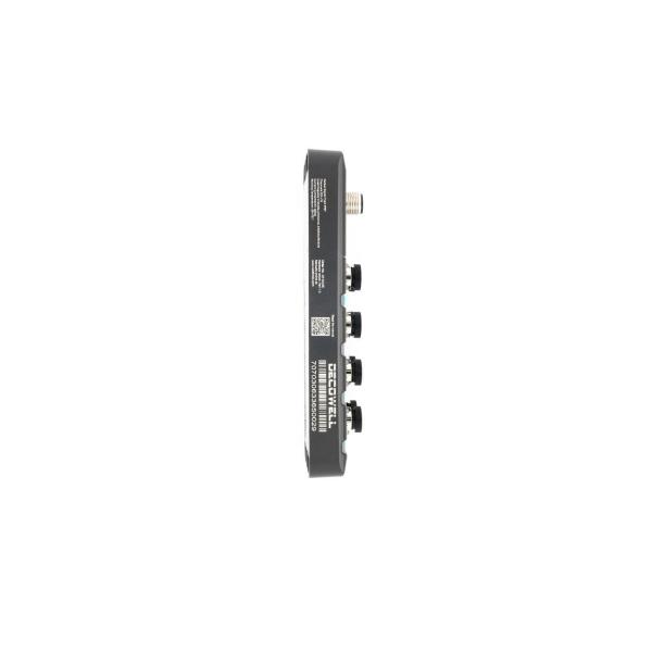 Decowell Industrial IP67 Input Output Module IO-Link Slave Module Standalone SD Series