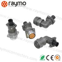 2PM Connector Thread Connection 500 Mating Cycles Russian Series